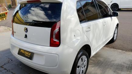 Volkswagen Up! 1.0 12v E-Flex move up! 4p