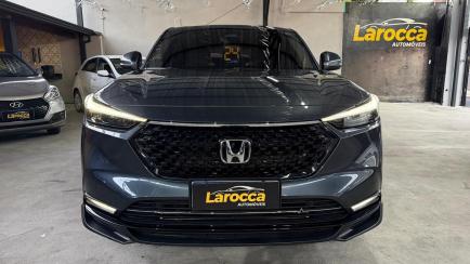 Honda HR-V 1.5 Turbo Advance CVT