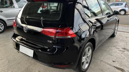 Volkswagen Golf Comfortline 1.0 TSi (Flex)