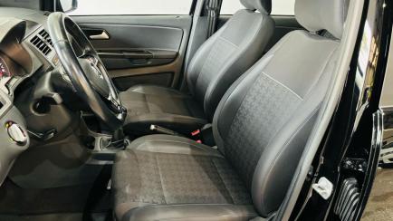 Volkswagen Fox 1.0 MPI Track (Flex)