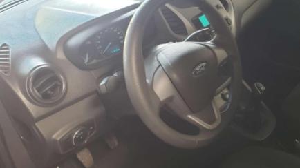 Ford Ka 1.0 SE