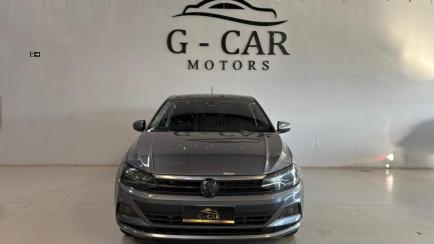 Volkswagen Polo 200 TSI Highline (Aut) (Flex)