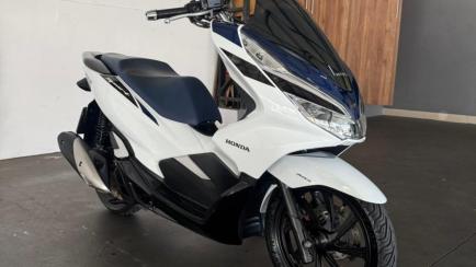 Honda PCX Pcx 150 Sport ABS
