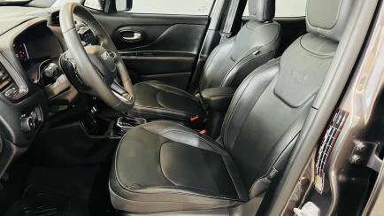 Jeep Renegade 1.3 T270 Longitude (Aut)