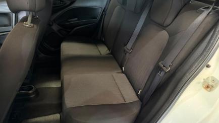 Fiat Argo 1.0 Drive
