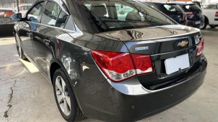 Chevrolet Cruze LT 1.8 16V Ecotec (Aut)(Flex)