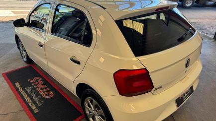 Volkswagen Gol 1.0