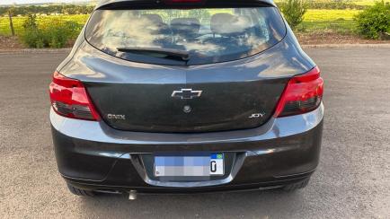 Chevrolet Onix 1.0 Joy SPE/4