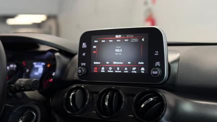 Fiat Argo 1.0 Drive