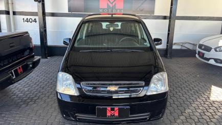 Chevrolet Meriva Maxx 1.4 (Flex)