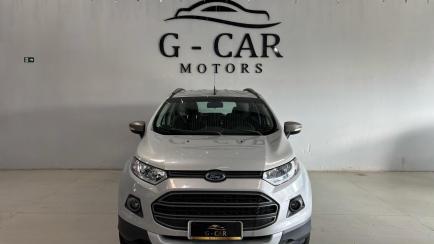Ford EcoSport Ecosport Freestyle 1.6 16V (Flex)