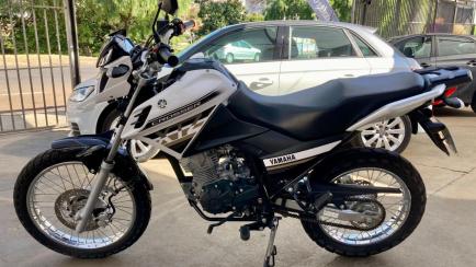 YAMAHA Xtz 150 Crosser Z