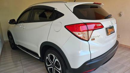 Honda HR-V EX CVT 1.8 I-VTEC FlexOne