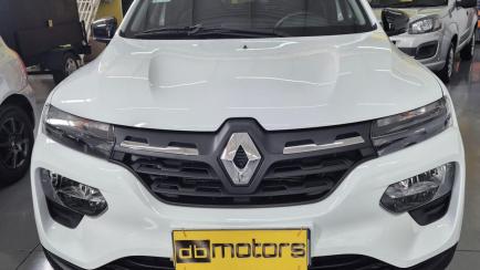 Renault Kwid 1.0 Intense