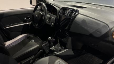 Renault Sandero Stepway 1.6 16V SCe (Flex)