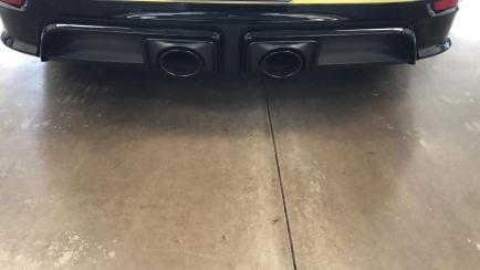 Porsche 911 Cabriolet 911 3.6 MHEV Carrera GTS Cabrio pdk cabriolet