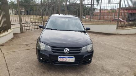 Volkswagen Golf Sportline 1.6 (Flex)