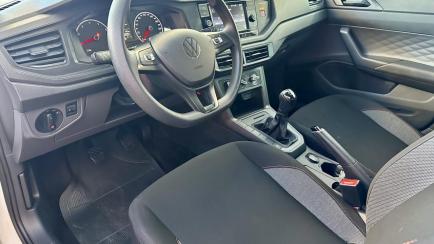 Volkswagen Polo 1.0
