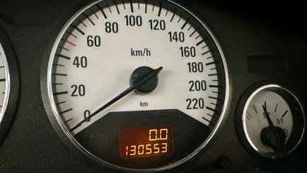 Chevrolet Zafira Elegance 2.0 (Flex) (Aut)