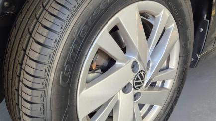 Volkswagen Polo 1.0 170 TSI