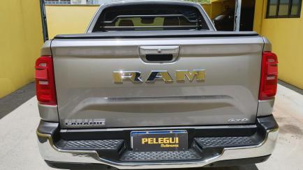 RAM Rampage 2.0 TD Laramie 4WD