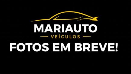 Volkswagen Fox 1.6 MSI Trendline (Flex)