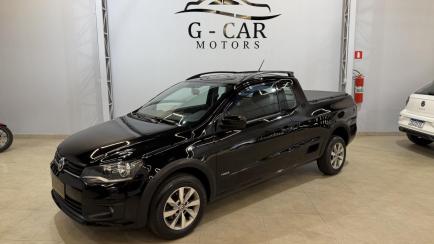 Volkswagen Saveiro 1.6  (Flex) (cab. estendida)