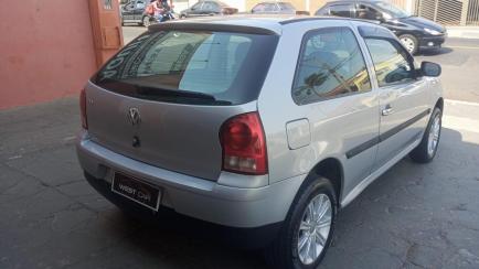 Volkswagen Gol City 1.0 (G4) (Flex) 2p