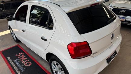 Volkswagen Gol 1.0