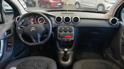 Citroën C3 Tendance 1.5 8V (Flex)