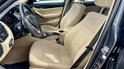 BMW X1 2.0 sDrive20i (Aut)