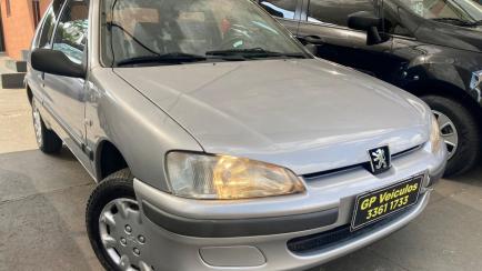 Peugeot 106 Soleil 1.0