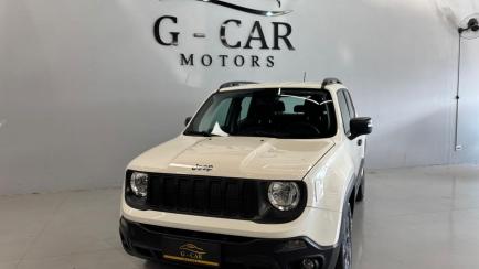 Jeep Renegade 1.8 (Aut)