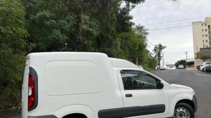 Fiat Fiorino Furgão 1.4 Evo (Flex)