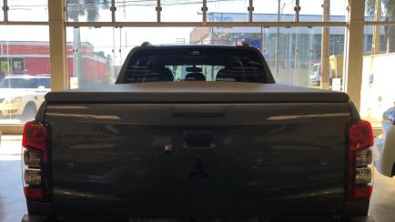 Mitsubishi L200 Outdoor Triton Sport 2.4 D GLS 4WD (Aut)
