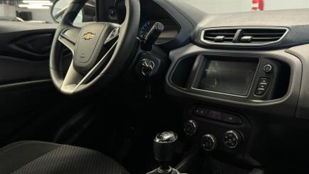 Chevrolet Onix 1.0 LT SPE/4