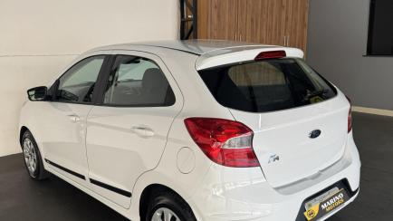 Ford Ka 1.0 SE (Flex)