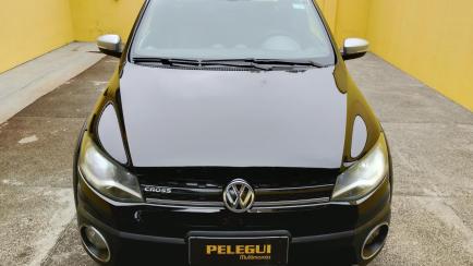 Volkswagen Saveiro Cross 1.6 16v MSI CE (Flex)