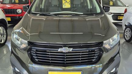 Chevrolet Spin 1.8 Econoflex LT 7S R7V (Aut)