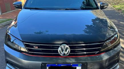 Volkswagen Jetta 1.4 TSI Comfortline Tiptronic