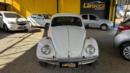 Volkswagen Fusca 1300