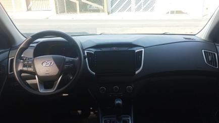 Hyundai Creta 1.6 Attitude