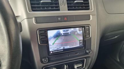 Volkswagen Fox 1.6 Xtreme