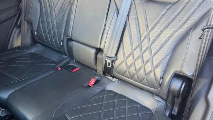 Caoa Chery Tiggo 8 Pro Plug In Tiggo 8 Pro 1.5 Plug-in Hybrid