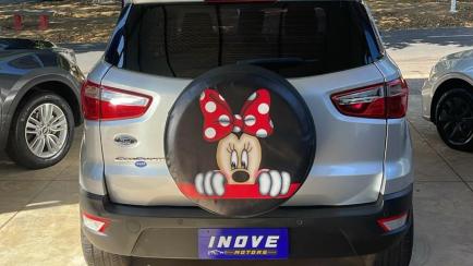 Ford EcoSport Ecosport 1.5 SE (Aut)