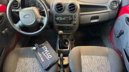 Ford Ka Class 1.0 (Flex)