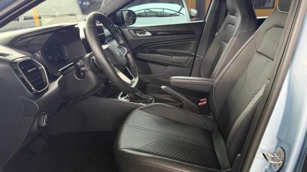Volkswagen Tera 1.0 TSI High (Aut)
