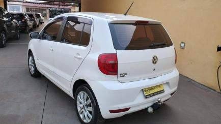 Volkswagen Fox 1.0 TEC (Flex) 4p