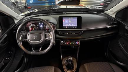 Fiat Pulse 1.3 Drive