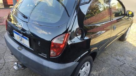 Chevrolet Celta Life 1.0 VHC (Flex) 2p